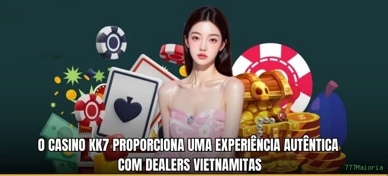 777Maioria