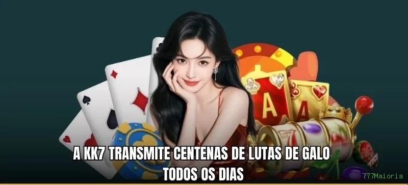 777Maioria