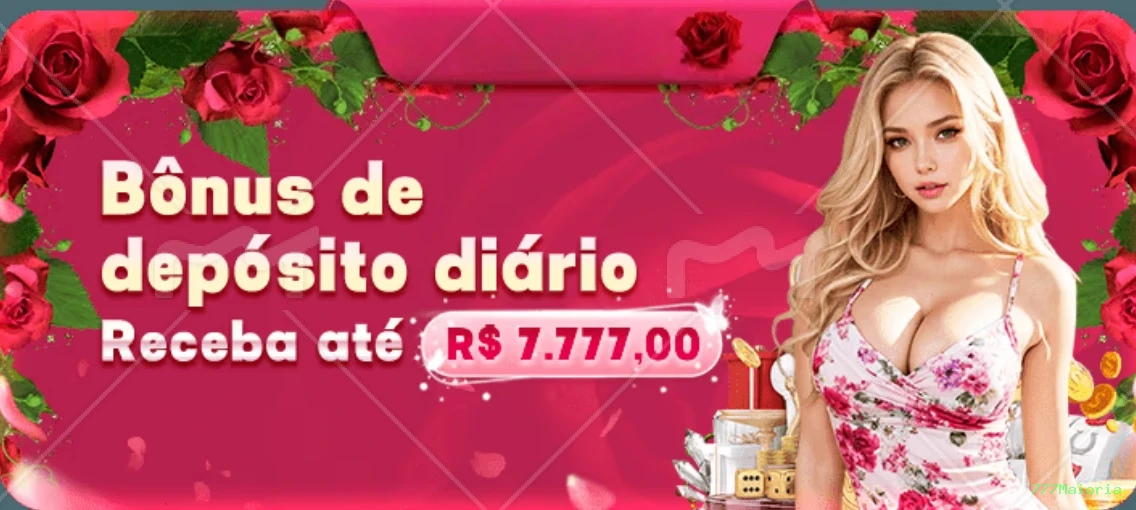 777Maioria