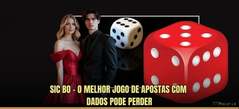 777Maioria