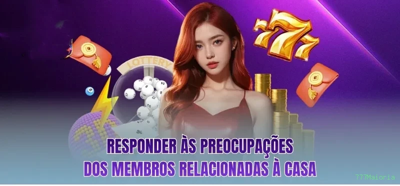 777Maioria