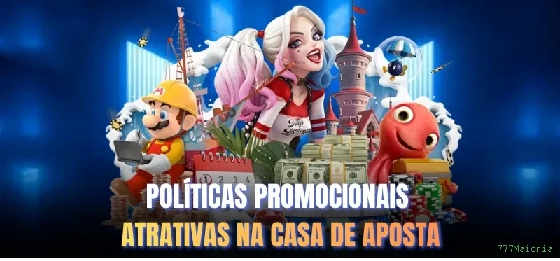 777Maioria