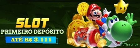 777Maioria