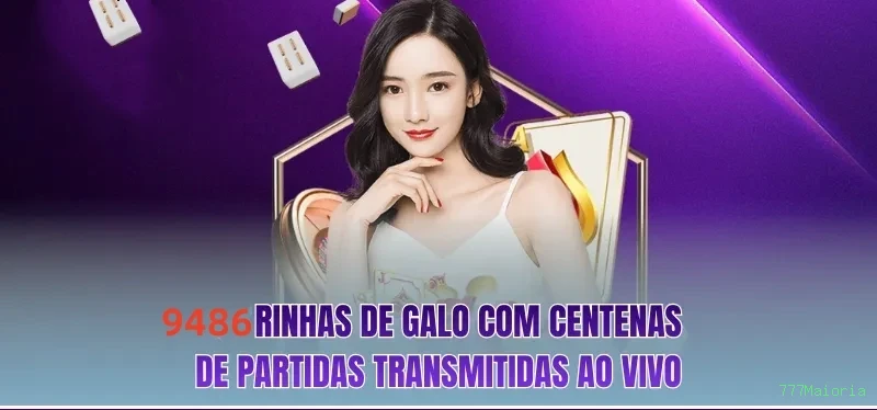777Maioria